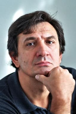Jean Morel