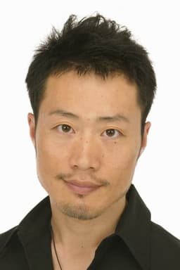 TK McCabe (voice)