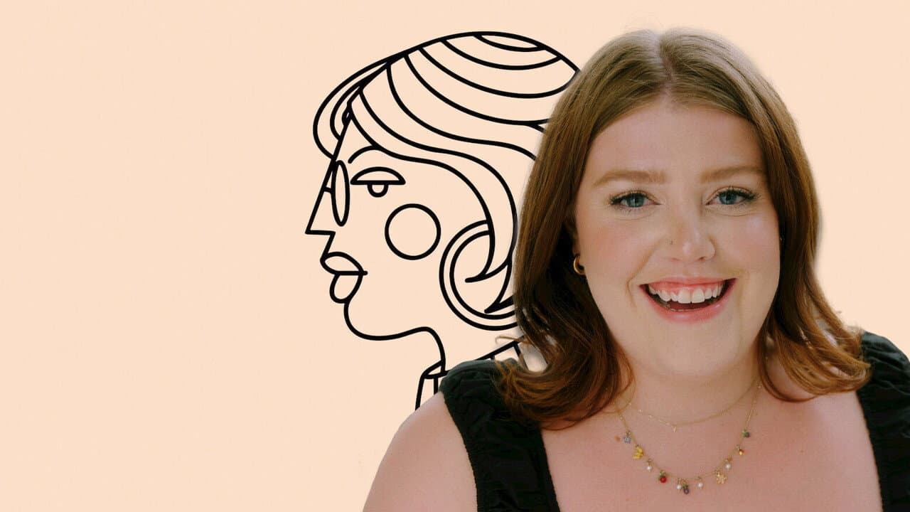The Psychology of Your 20s