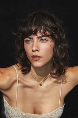 Benedita «Beni» Lobato