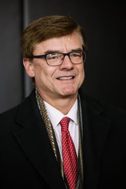 Self - Special Agent in Charge, FBI