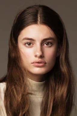 Dahlia Teller
