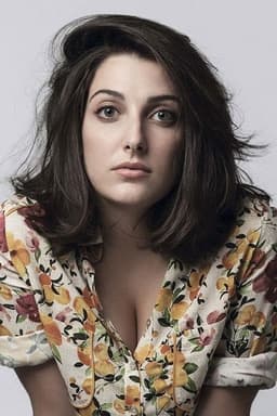 Fefê (Fernanda Pessoa)