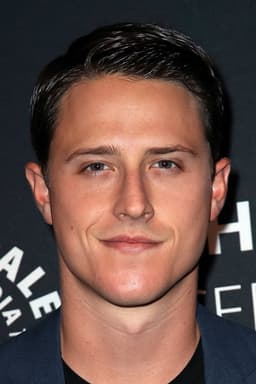 Ian Maddox