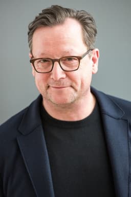 Magnus A. Cramer