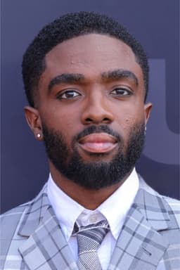 Lucas Sinclair
