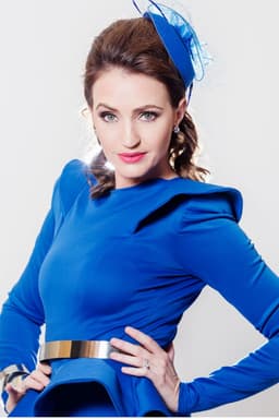Anet Ludik