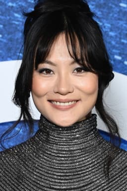 Princess Gulun Shou'an