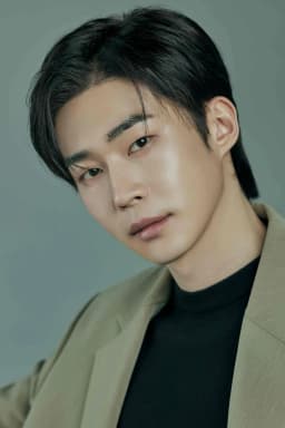 Son Su-hyun
