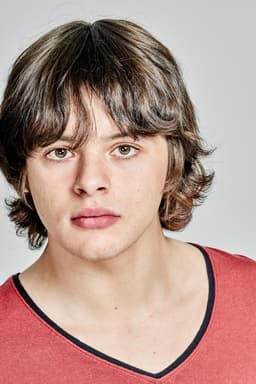 Jay Kelso
