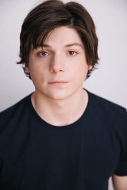 Tyler Kryger