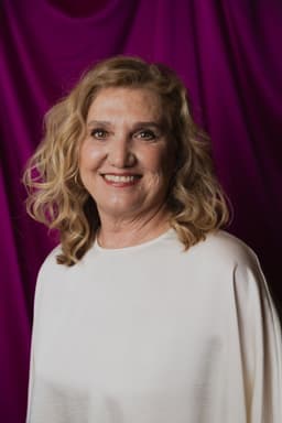 Susana Cabrera