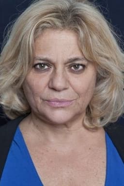 Nonna Mirande