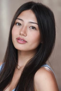 Teagan Tao