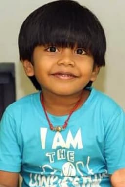 Anand Subbarao (Dabba)