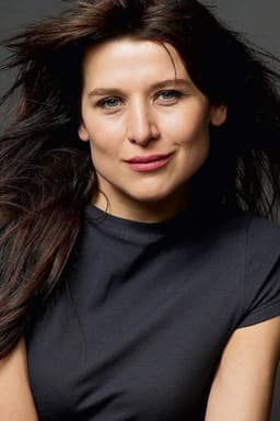 Zofia Adamczewska