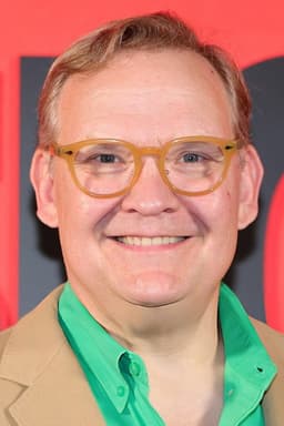 Mort / Ted (voice)