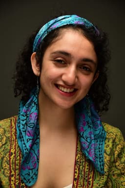 Muskaan