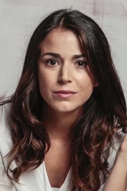 Lia Sardá (Adult)