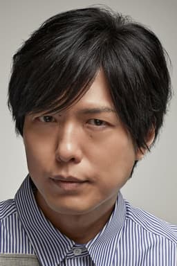 Saiki Kusuo (voice)