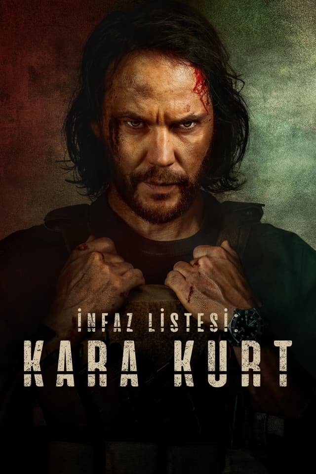 İnfaz Listesi: Kara Kurt
