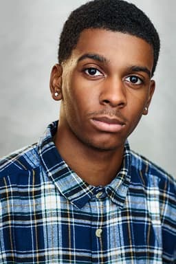 Jamal Turner