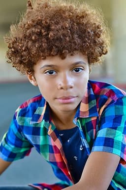 Kai Brewer