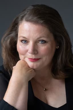 Amanda Thirsk