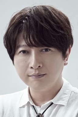 Nendo Riki (voice)