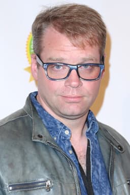 Cliff Rich