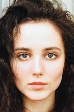 Lyudmila Goloubeva