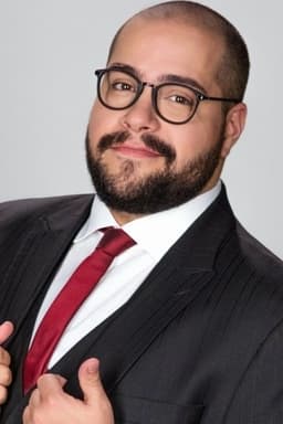 Presenter