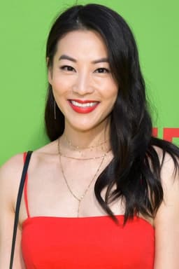 Ingrid Yun