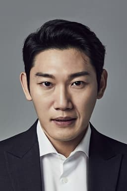 Kim Deok-hyeon