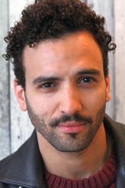 Yusuf Al-Kaysani / Joe