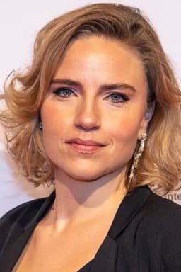 Christina Aistrup Hansen