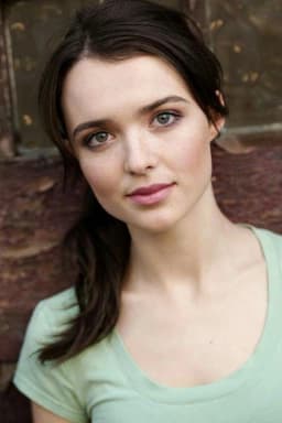 Sybylla Melvyn
