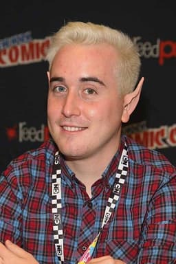 Colin (voice)