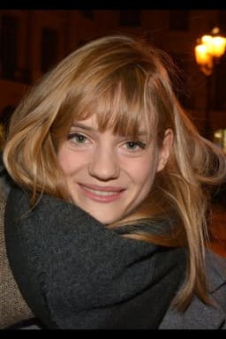 Ida Heilman