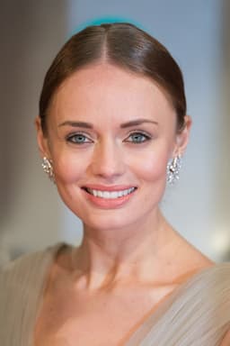 Zoe Walker