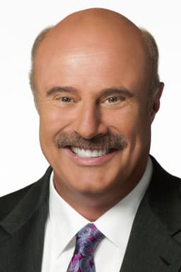 Self - Dr. Phil