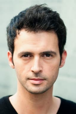 Erwan le Floch