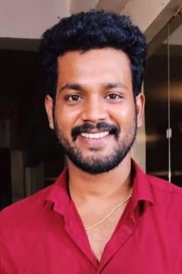 Ayyanar Moorthy