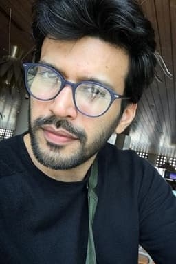 Sharad Shukla