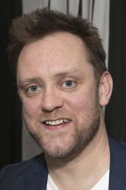 Donal McCabe