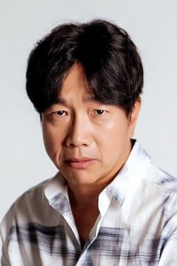 Ae Bong's father