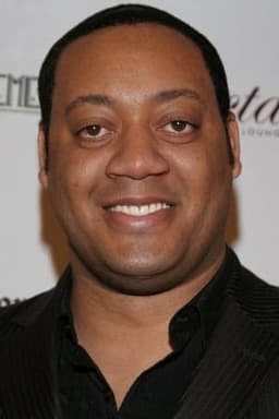 Gerald Fitzgerald (voice)