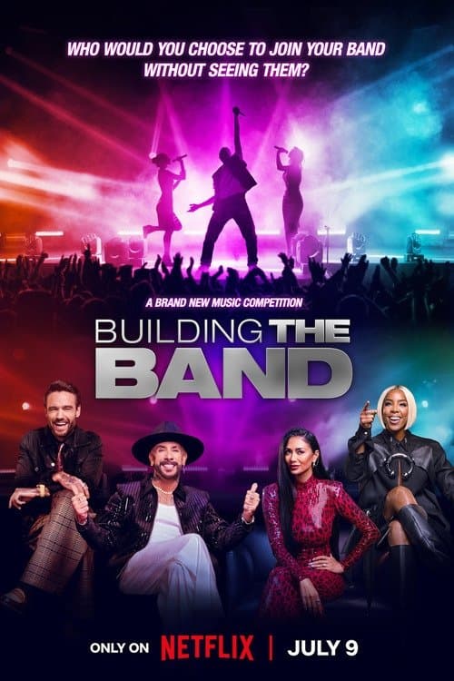 Building the Band