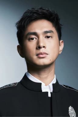 Ronnie Manalang