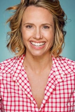 Sharon Burke